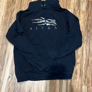 Sitka Icon Hoodie